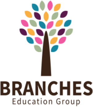 Branches Education Group logo
